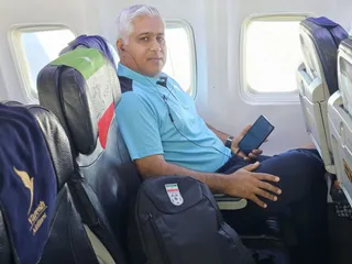 فرودگاه ۲