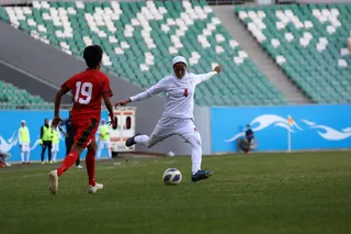 بنگلادش