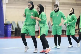 فوتسال