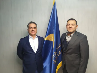 حدادیان: تیم ملی فوتبال بانوان با پرواز اختصاصی وارش عازم هند می‌شود