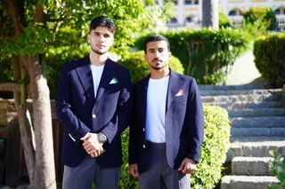 تیم ملی