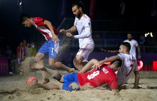 پاراگوئه