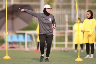 بانوان 