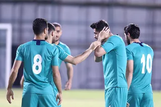 فوتبال