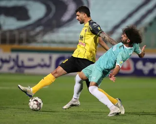 سپاهان 