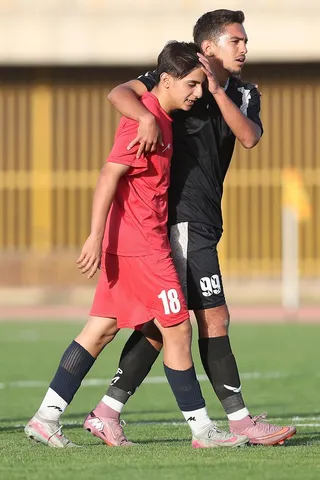 نوجوان