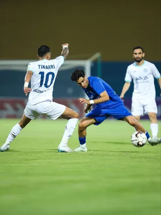 استقلال 