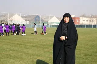 بانوان 2
