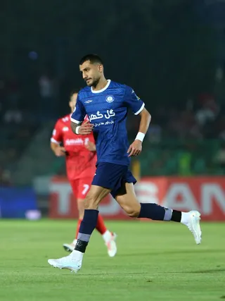 پرسپولیس 