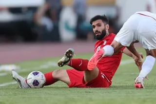 تیم ملی