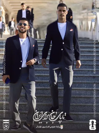 تیم ملی