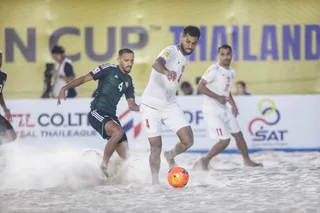سعید پیرامون