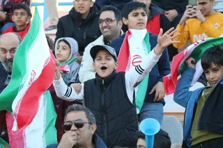 تماشاگران