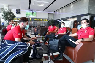 فرودگاه