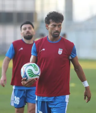 تمرین
