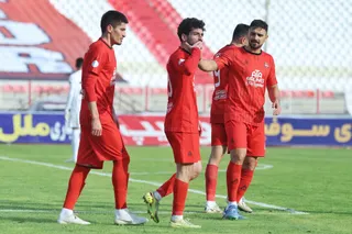 تراکتور