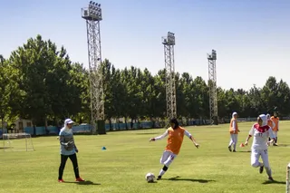 نوجوانان