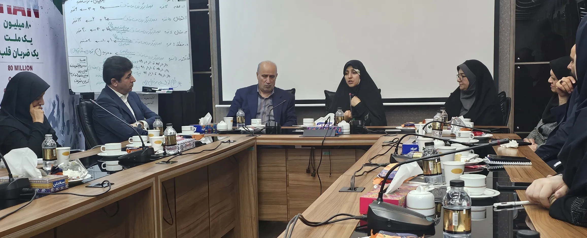تاج: من به این دختران پرتلاش امیدوارم