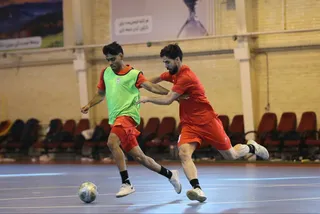 فوتسال