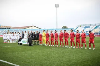 پرسپولیس 