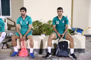 تمرین