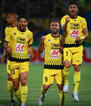 سپاهان