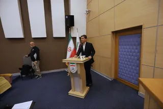 داوری