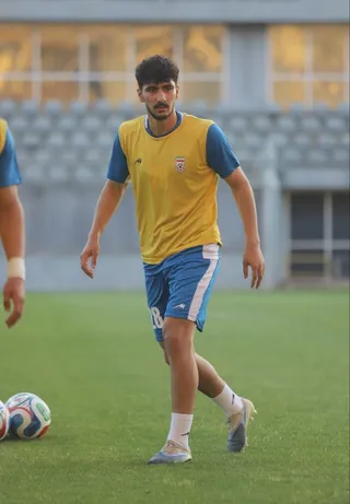 تمرین