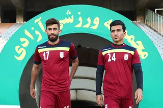 ورزشگاه
