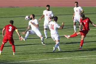 تیم ملی