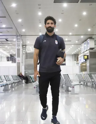 موحد محمدپور