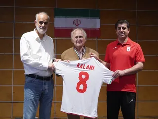 تمرین