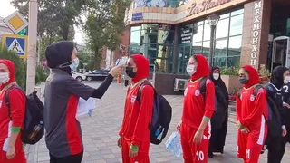 تست