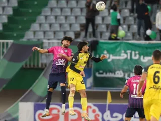 سپاهان