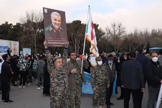 قاسم سلیمانی