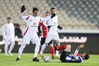 پیشکسوتان 
