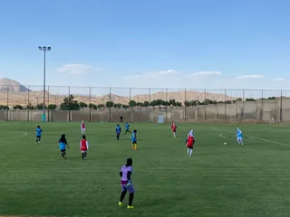 نوجوانان