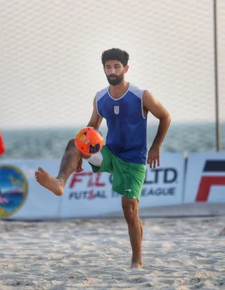 موحد محمدپور