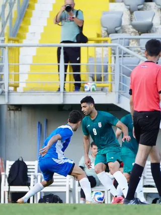 تیم ملی
