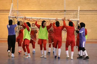 بانوان