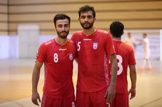 فوتسال