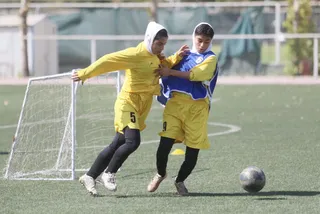 نوجوانان