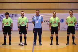 فوتسال