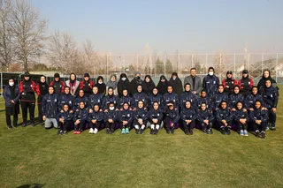 بانوان 2