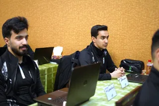 داوری