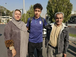 فرودگاه 