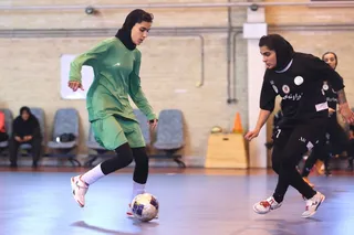 دختران