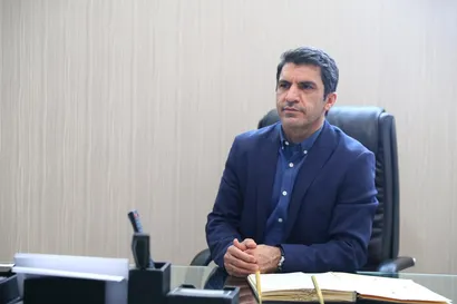 امامی فر: ماجدی با اجرای صحیح قوانین این کشتی متلاطم را به آرامش می رساند
