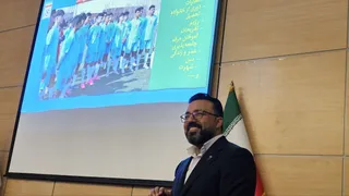 احسان محمدی 
