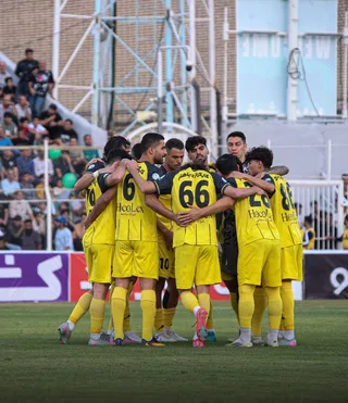 سپاهان 